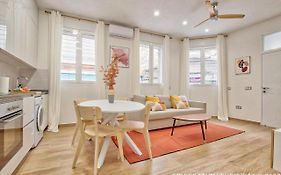 Anna Home Centro Murcia, Parking Privado Gratuito